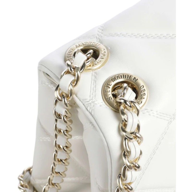 Steve Madden - Bvolturi - Wit