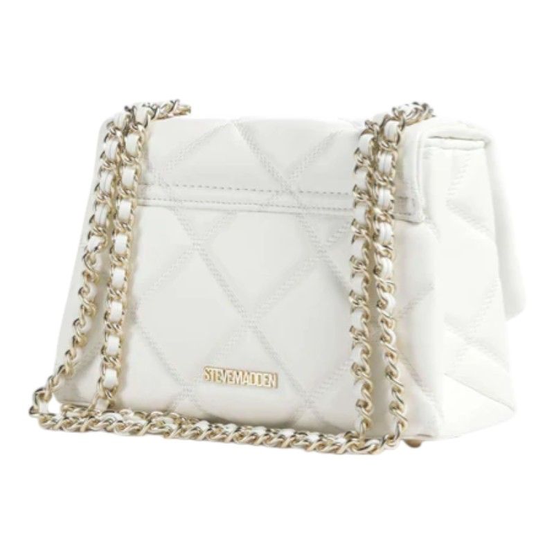 Steve Madden - Bvolturi - Wit