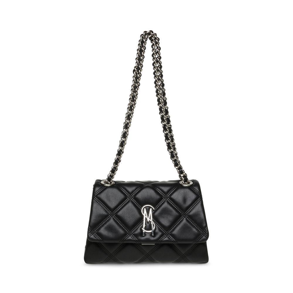 Steve Madden - Bvolturi - Zwart