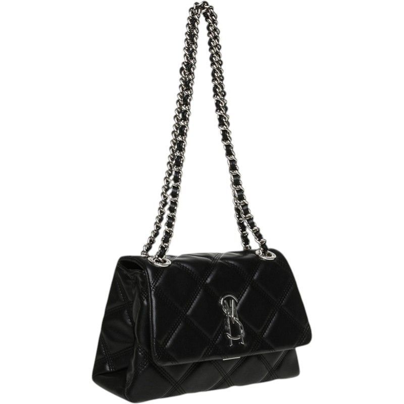 Steve Madden - Bvolturi - Zwart