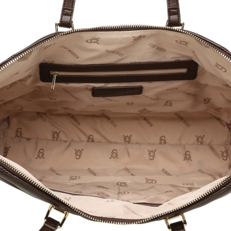 Steve Madden - Bvuse - Bruin