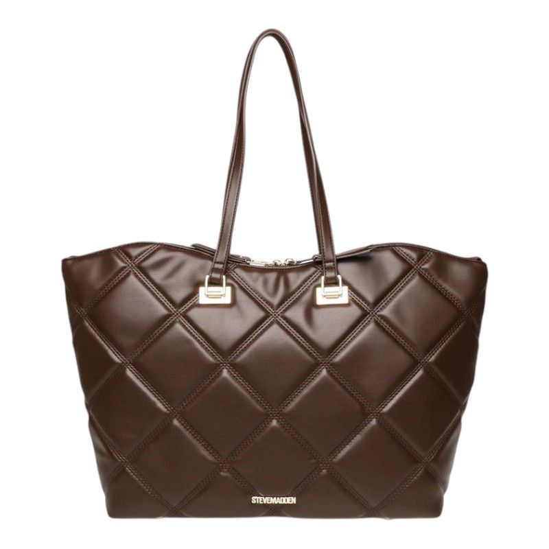 Steve Madden - Bvuse - Bruin