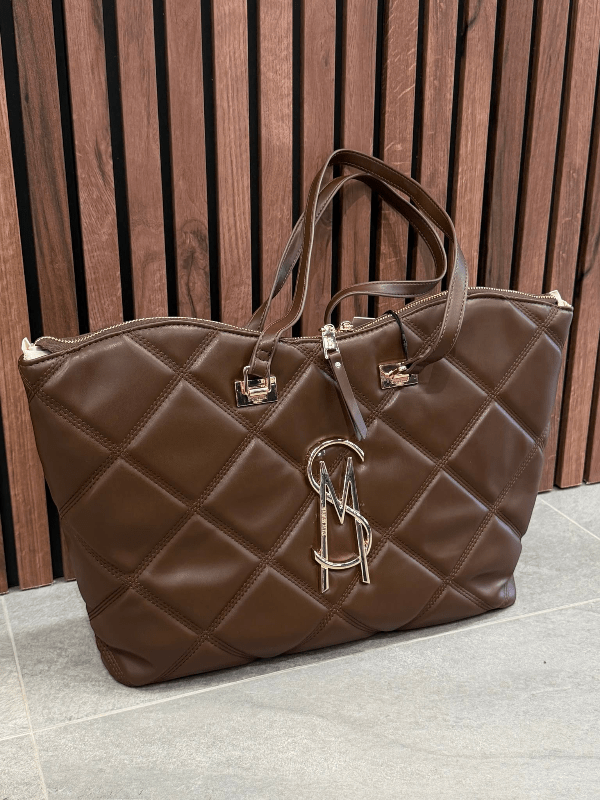 Steve Madden - Bvuse - Bruin