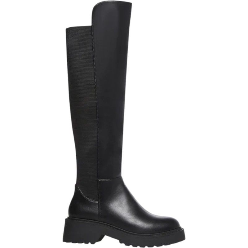 Steve Madden - Callback - Zwart