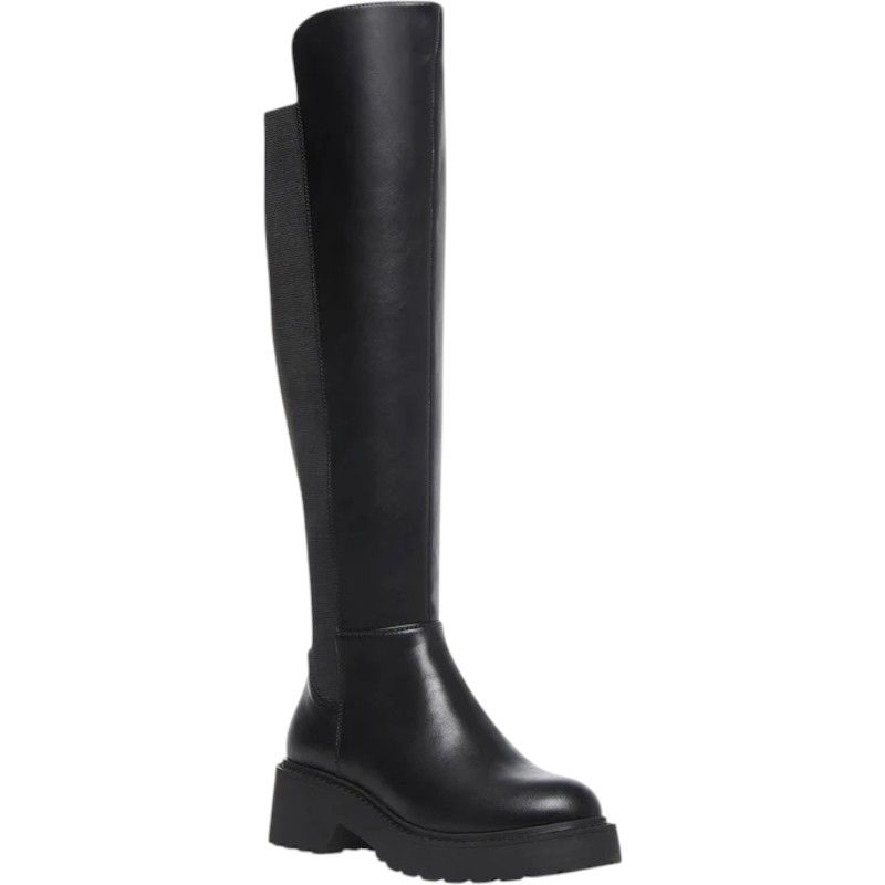 Steve Madden - Callback - Zwart