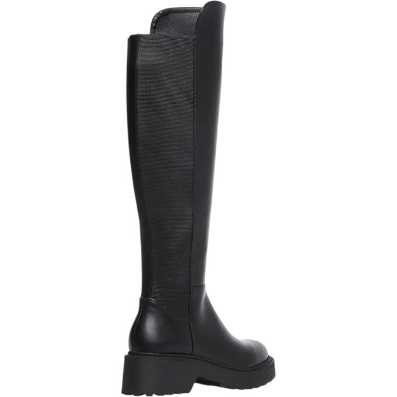 Steve Madden - Callback - Zwart