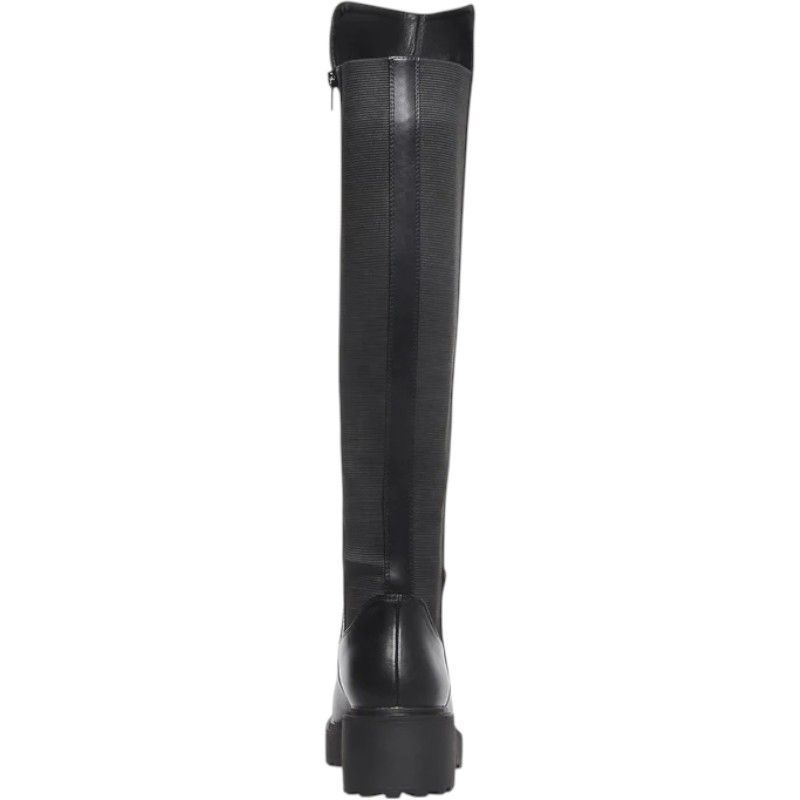 Steve Madden - Callback - Zwart
