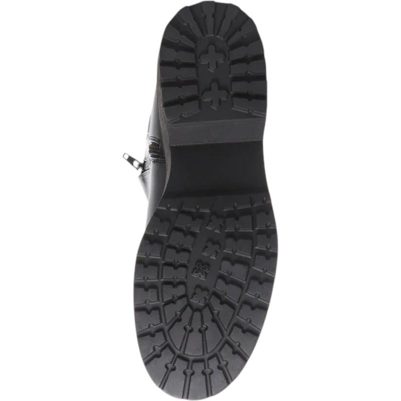 Steve Madden - Callback - Zwart