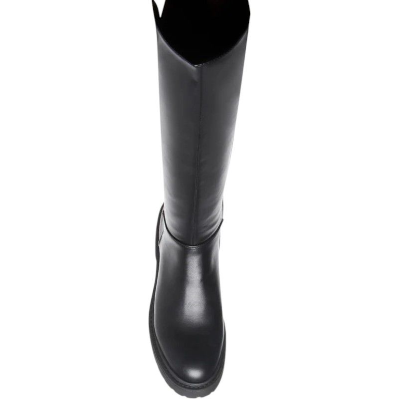 Steve Madden - Callback - Zwart