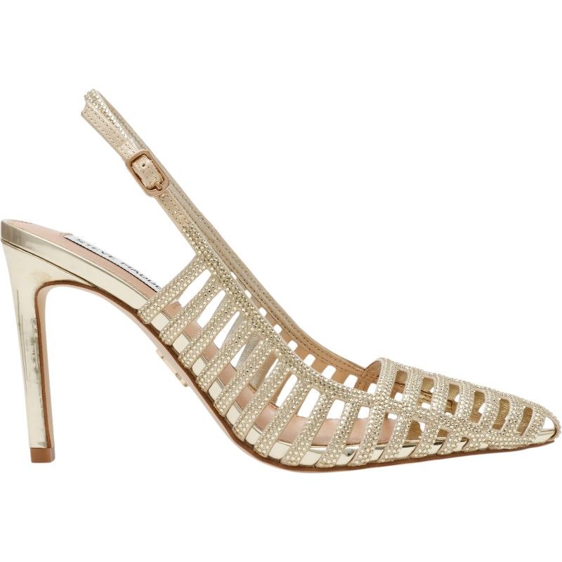 Steve Madden - Carleigh - Goud