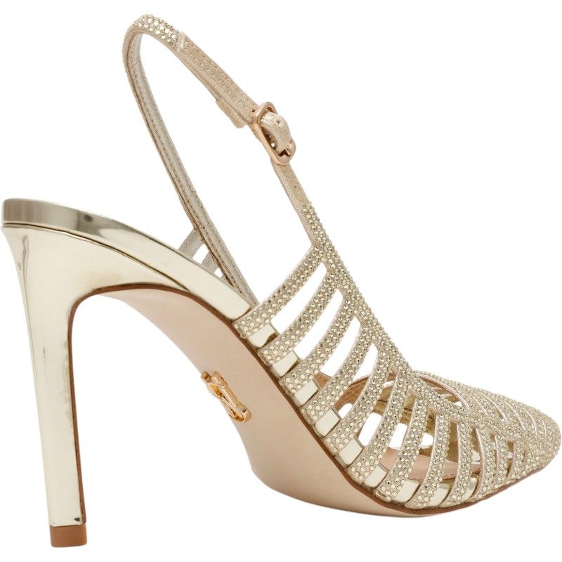 Steve Madden - Carleigh - Goud