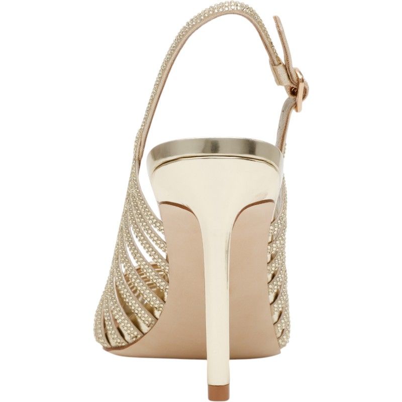Steve Madden - Carleigh - Goud