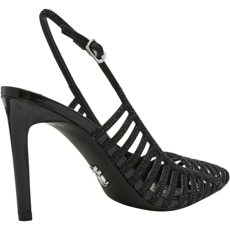 Steve Madden - Carleigh - Zwart
