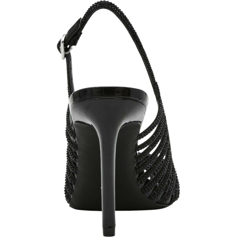 Steve Madden - Carleigh - Zwart