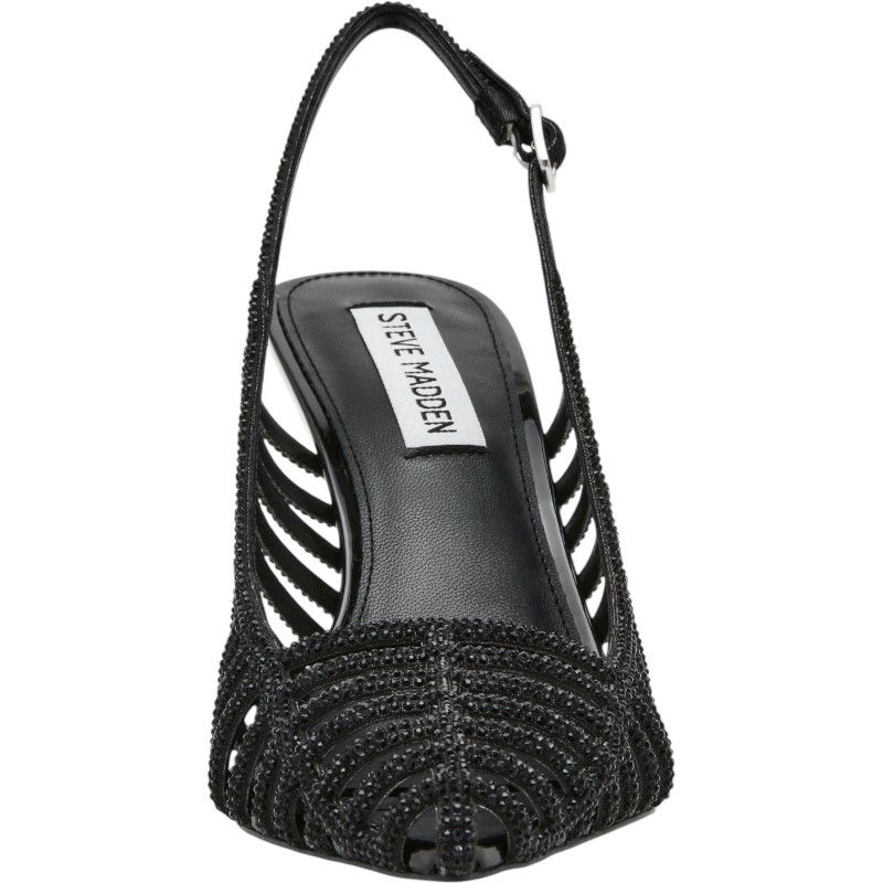 Steve Madden - Carleigh - Zwart
