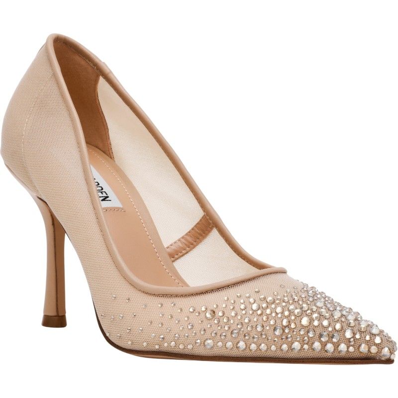 Steve Madden - Chantelle - Beige