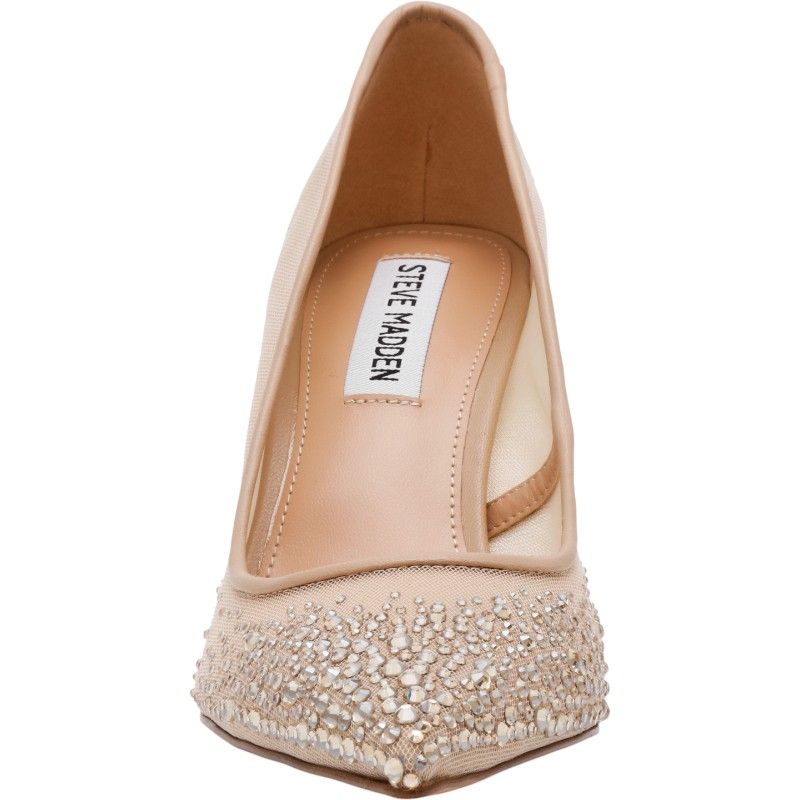 Steve Madden - Chantelle - Beige