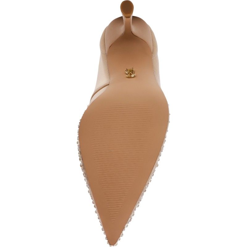 Steve Madden - Chantelle - Beige