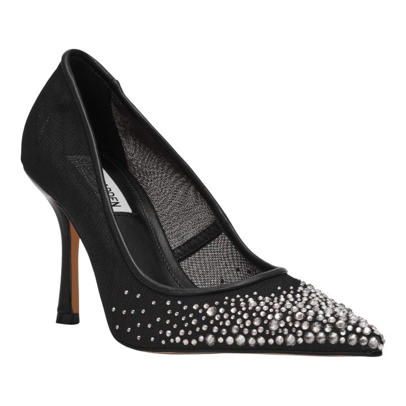 Steve Madden - Chantelle - Zwart