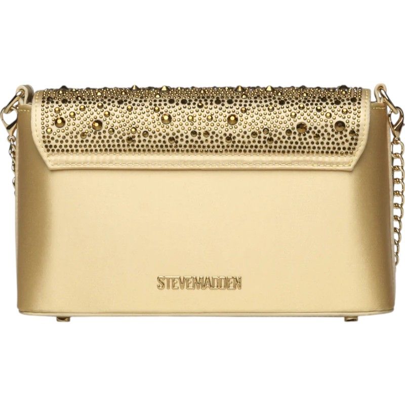 Steve Madden - Bretros Crossbody - Goud