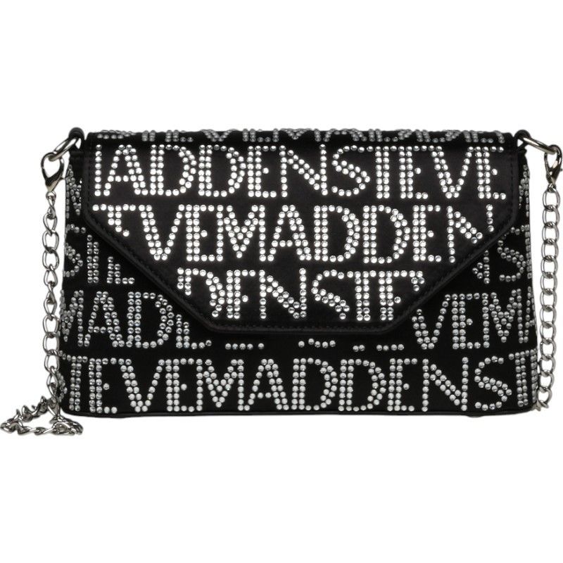 Steve Madden - Bmadden Crossbody - Zwart
