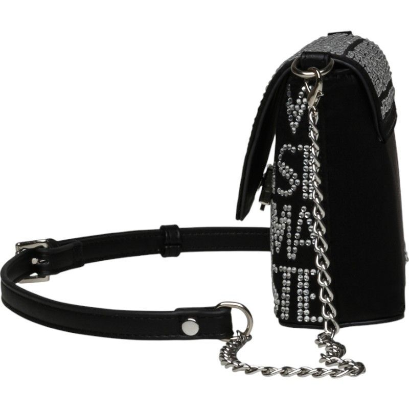 Steve Madden - Bmadden Crossbody - Zwart