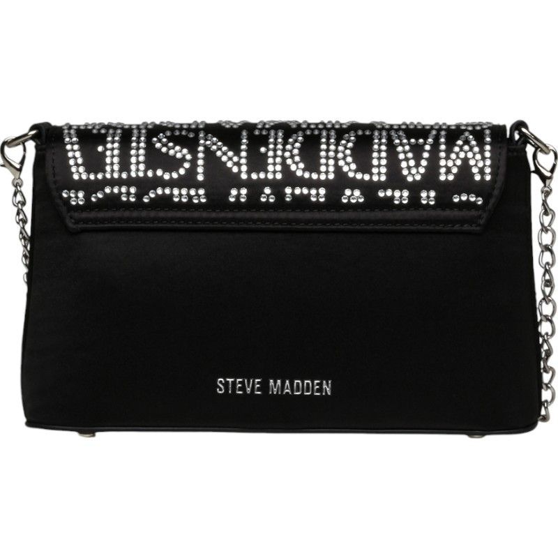 Steve Madden - Bmadden Crossbody - Zwart