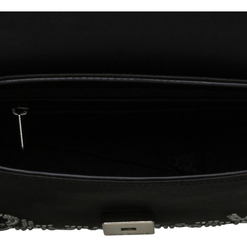 Steve Madden - Bmadden Crossbody - Zwart