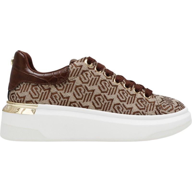 Steve Madden - Glider 2 - Bruin
