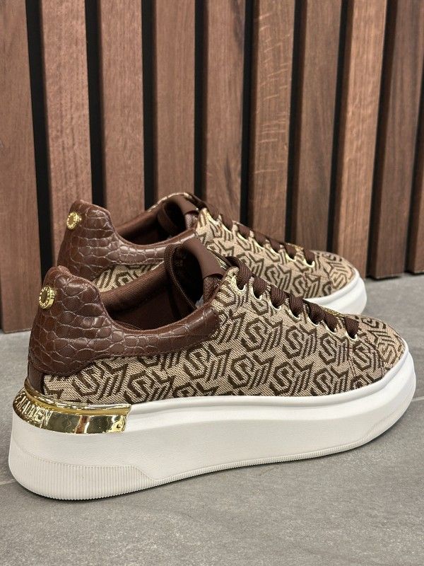 Steve Madden - Glider 2 - Bruin