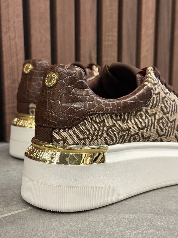 Steve Madden - Glider 2 - Bruin