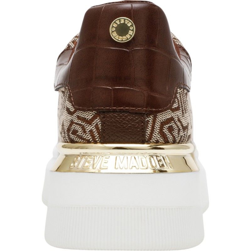 Steve Madden - Glider 2 - Bruin