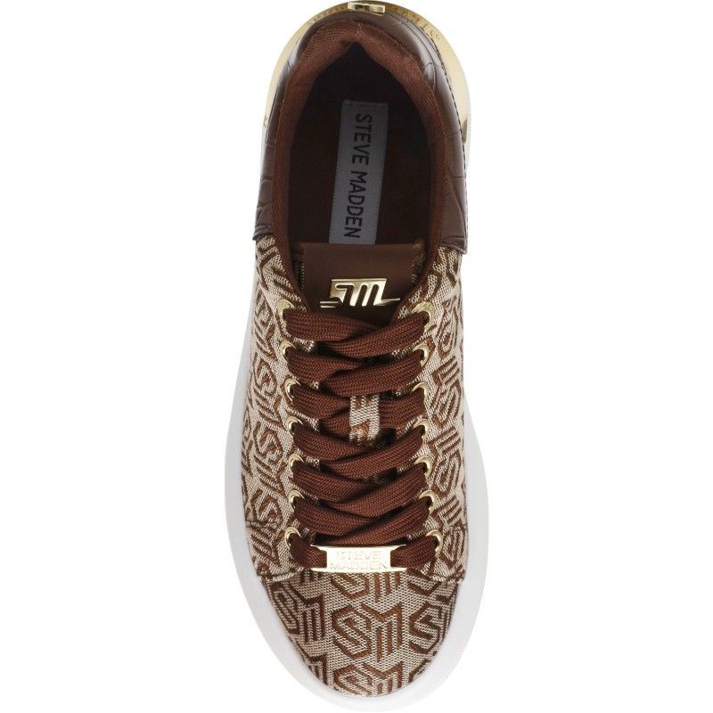 Steve Madden - Glider 2 - Bruin