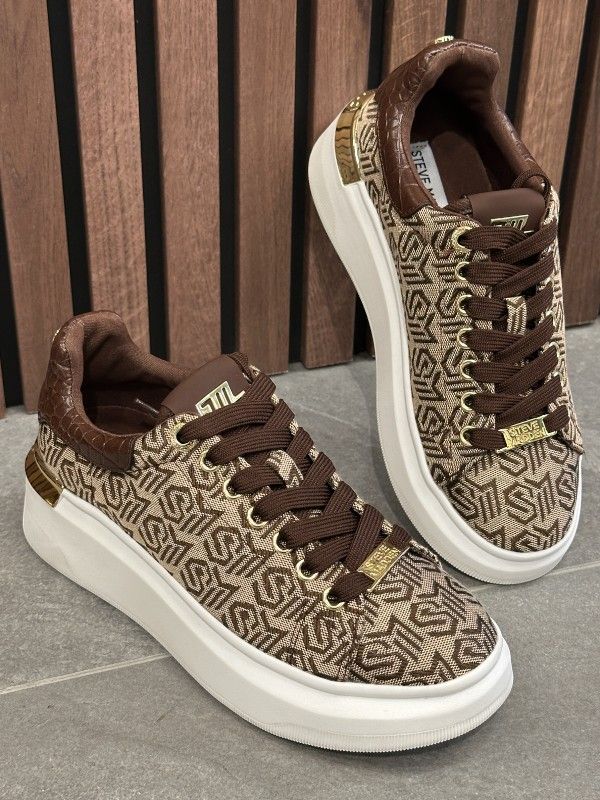 Steve Madden - Glider 2 - Bruin
