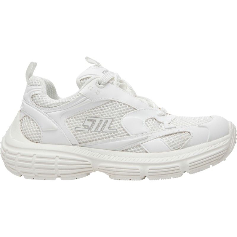 Steve Madden - Power 1 - Wit
