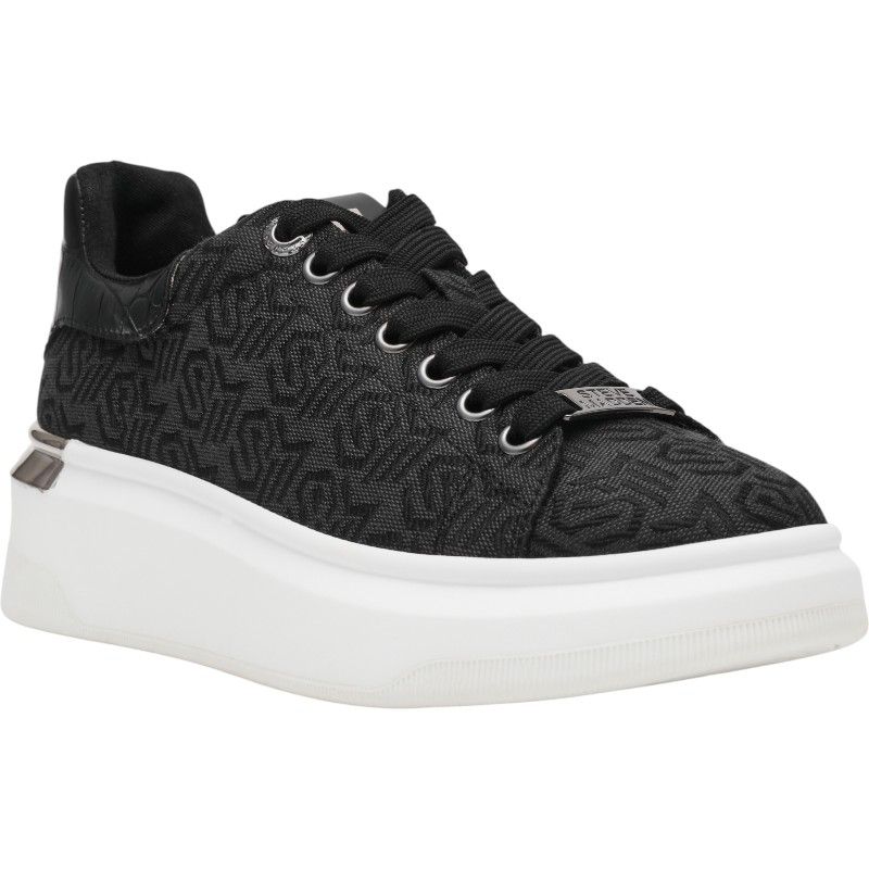 Steve Madden - Glider 2 - Zwart