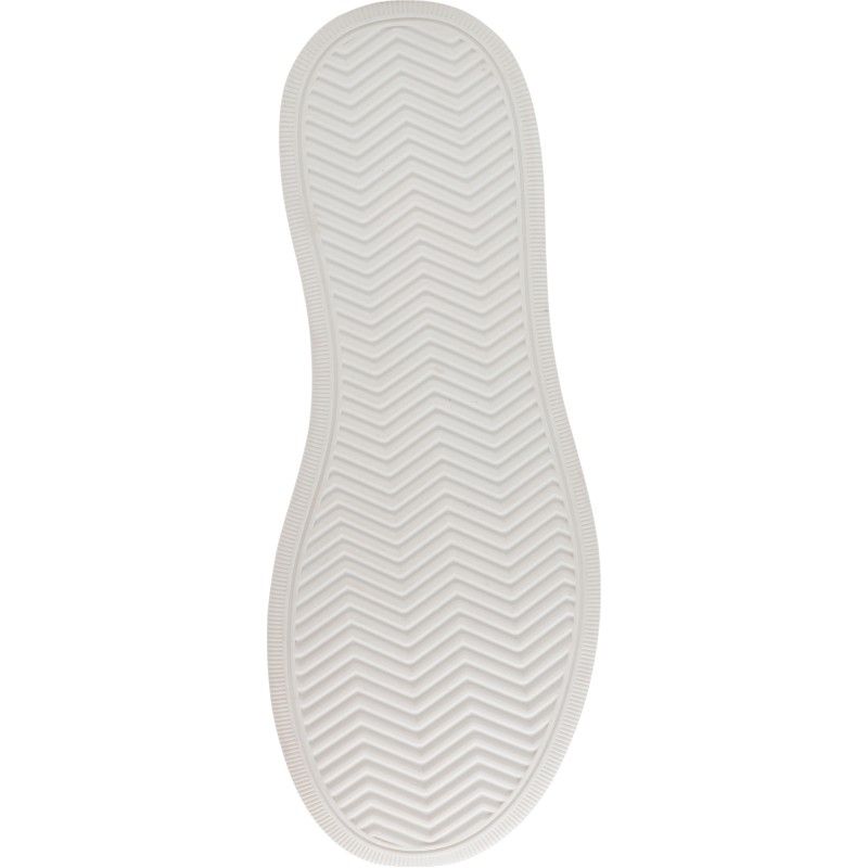 Steve Madden - Glider 2 - Zwart
