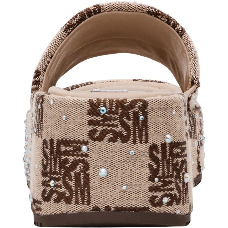 Steve Madden - Decor-smr - Beige