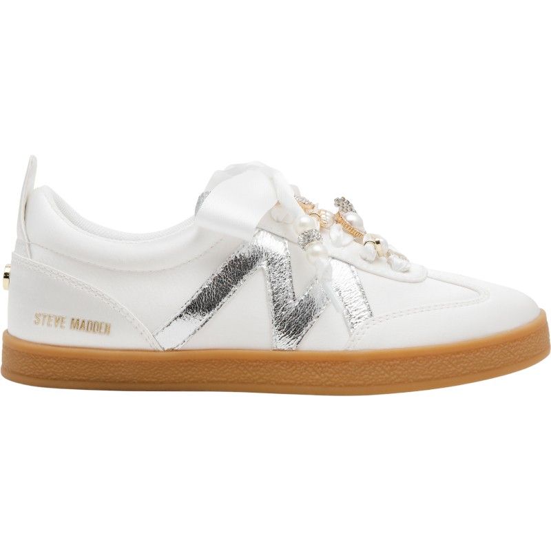 Steve Madden - Degree-P - Wit