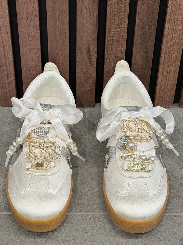 Steve Madden - Degree-P - Wit