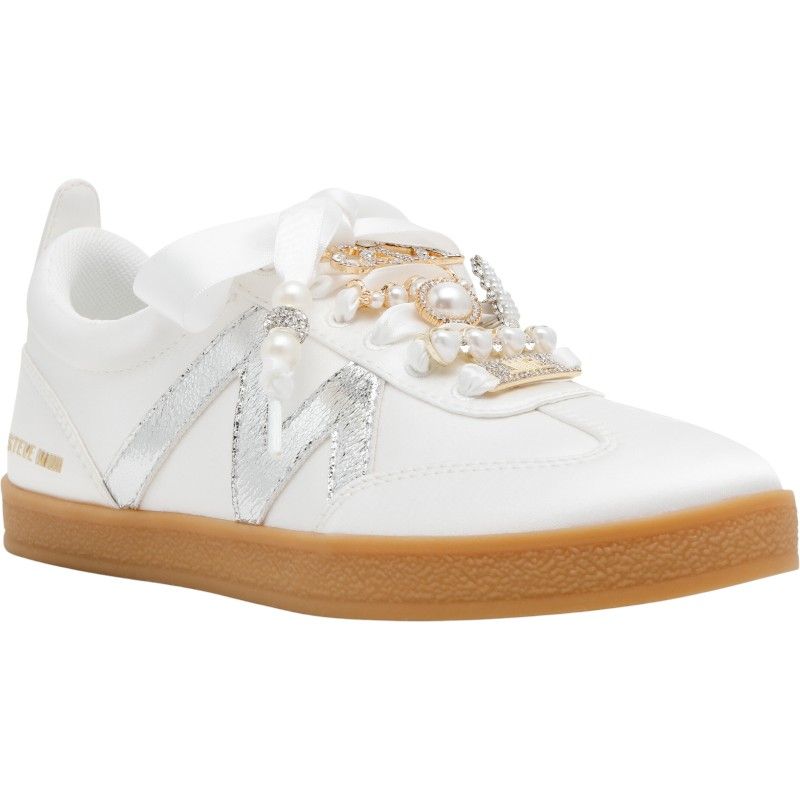 Steve Madden - Degree-P - Wit