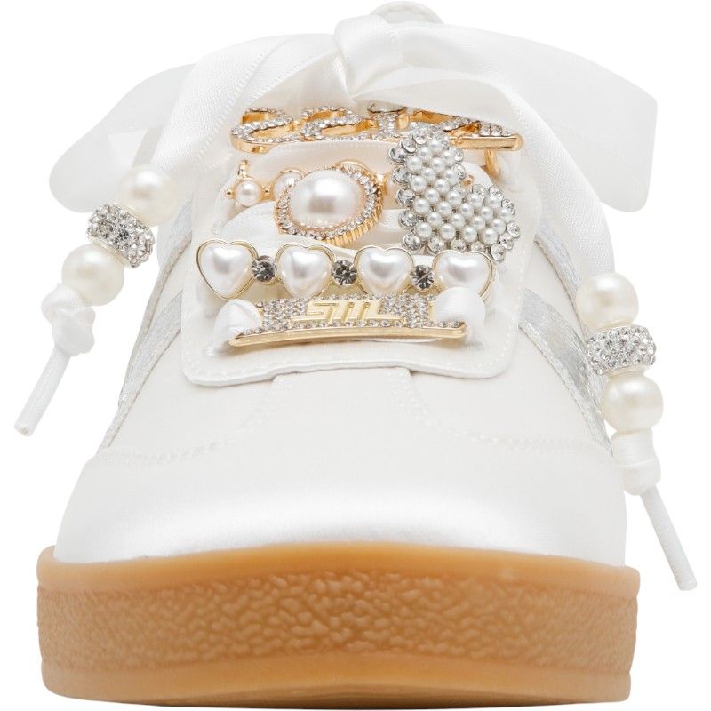 Steve Madden - Degree-P - Wit