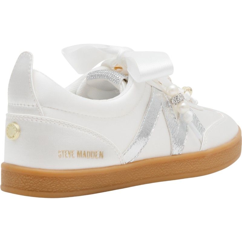 Steve Madden - Degree-P - Wit