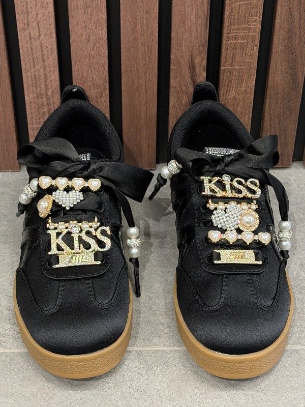 Steve Madden - Degree-P - Zwart