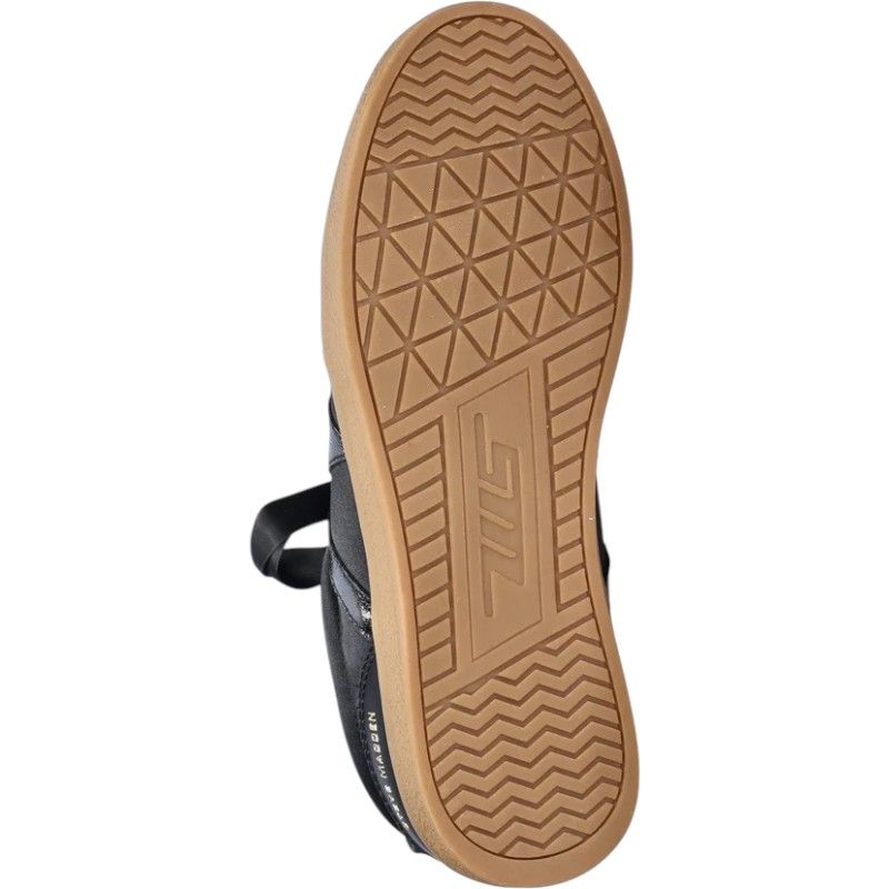 Steve Madden - Degree-P - Zwart