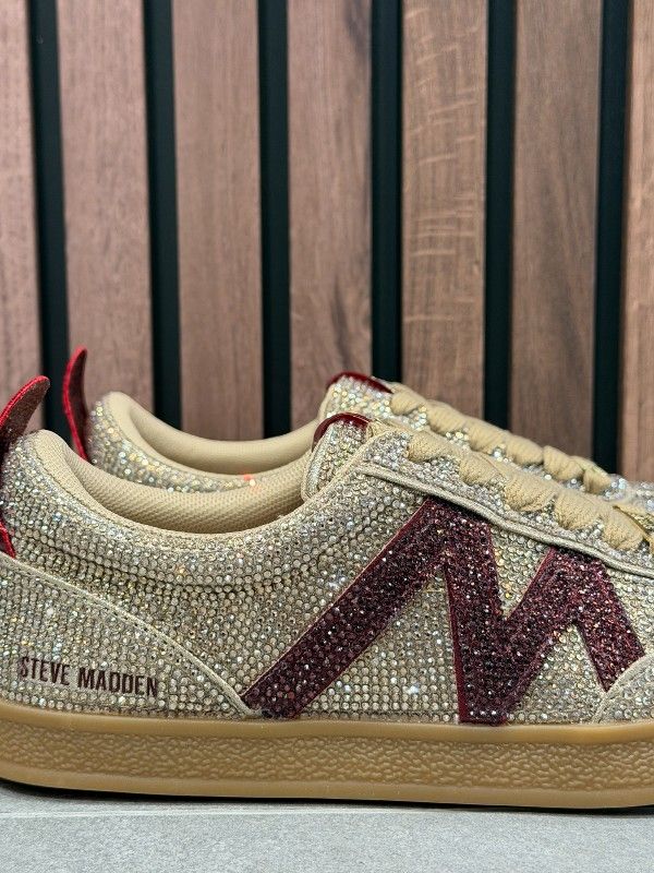 Steve Madden - Degree-R - Goud