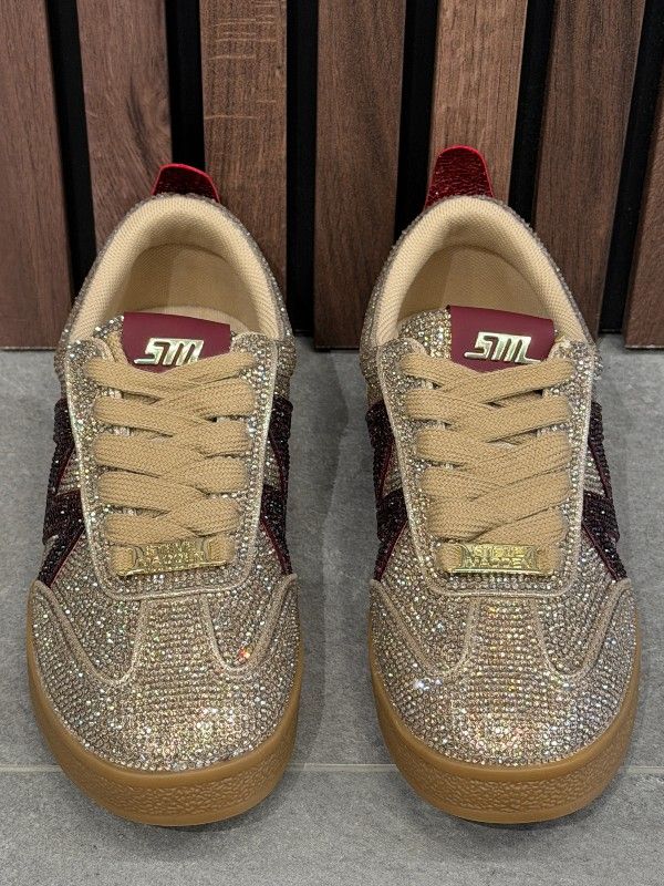 Steve Madden - Degree-R - Goud