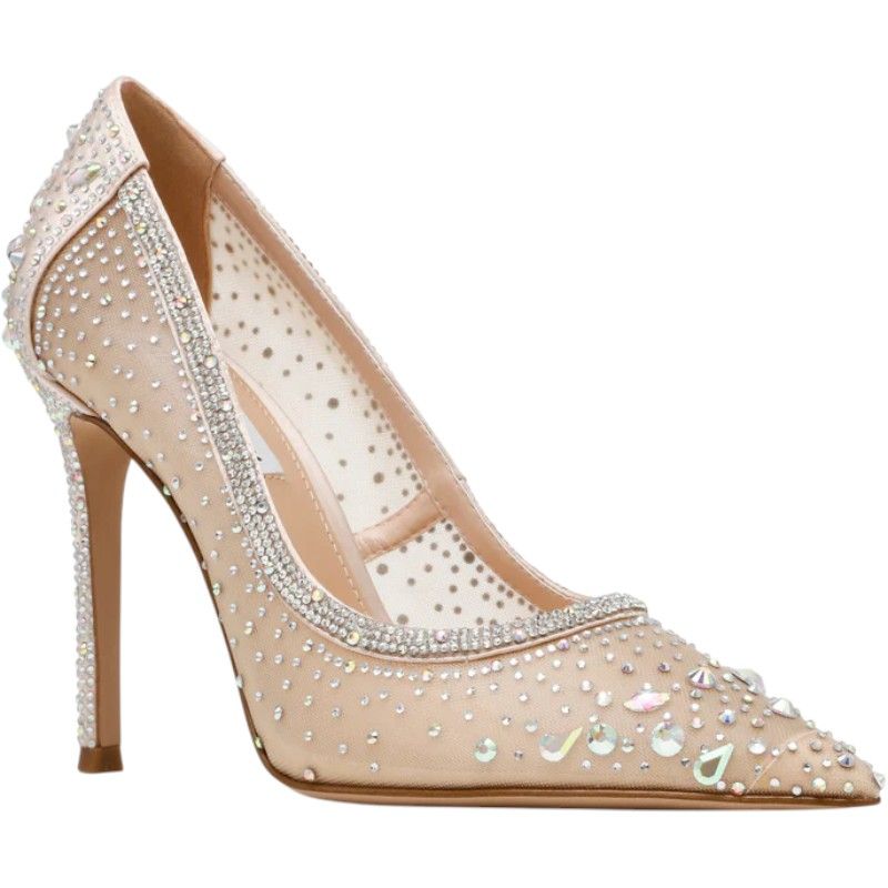 Steve Madden - Encaged - Beige