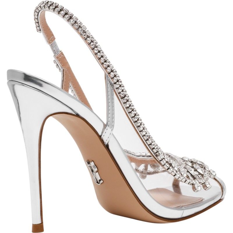 Steve Madden - Extension - Zilver