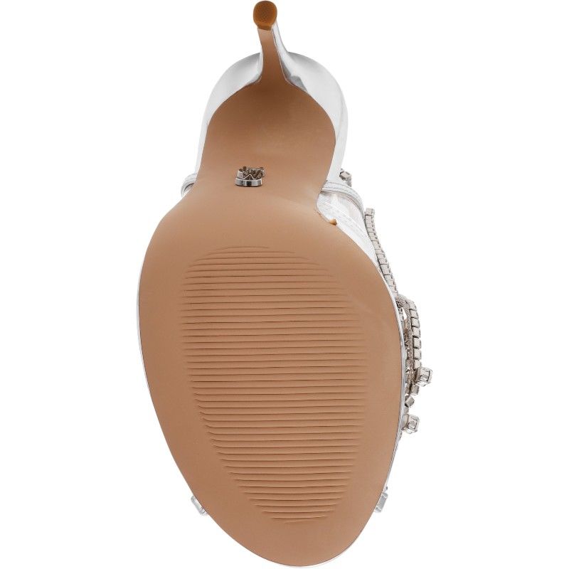 Steve Madden - Extension - Zilver